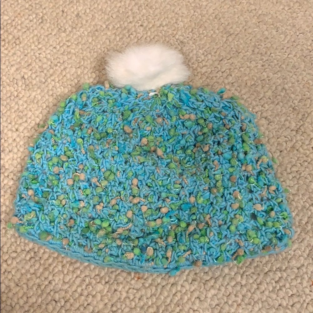 Winter Hat